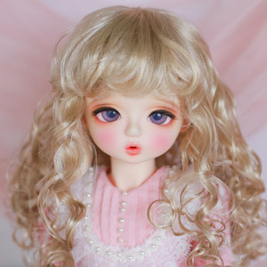 [8-9&quot;] WIG270 (Blond)