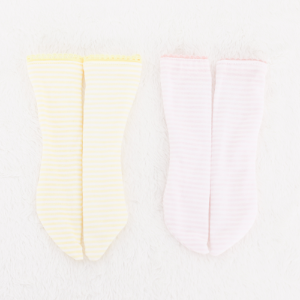 [Enfant/MSD] Stripe Socks