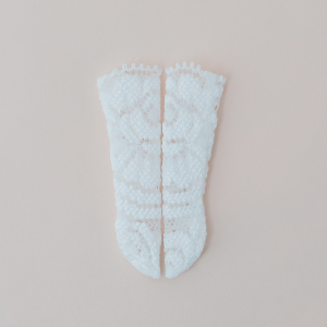 [Chibi/Pocket] Lace Socks