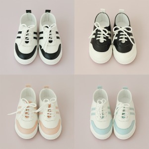 [SD13/SD17 Boy] Line Sneakers 5 Color 