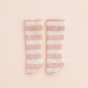 [小贝贝] 条纹袜