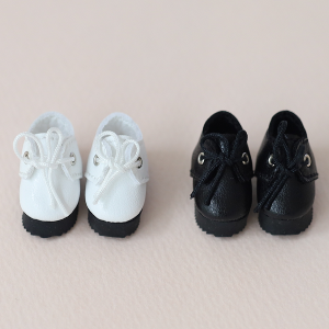 [Chibi/Petite bebe] 牛津鞋 2颜色