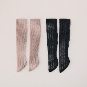 [All Size] 长筒袜
